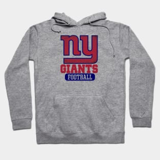 NY GIANTS FOOTBALL LEGEND TEAM Hoodie